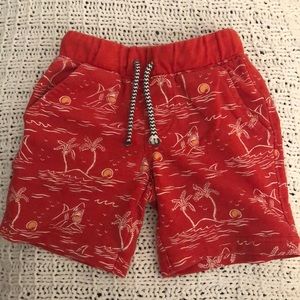 Boys Shorts